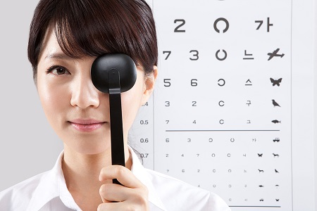 近視手術(shù)后可以玩游戲嗎？北京眼科醫(yī)院