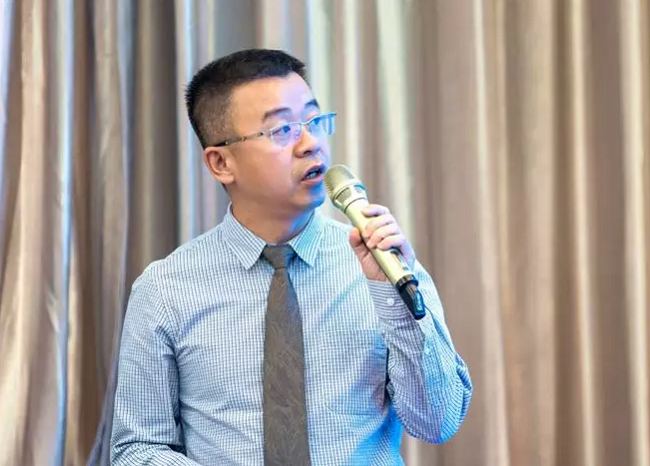 首個“一帶一路”疑難眼病會診中心成立 7國眼科領軍人齊聚昆明