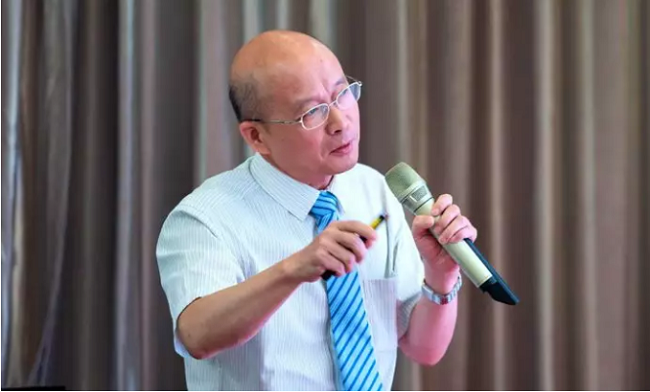 首個“一帶一路”疑難眼病會診中心成立 7國眼科領軍人齊聚昆明