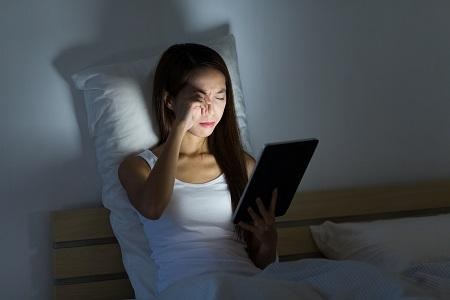 青光眼為何找上你