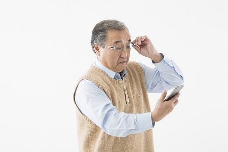 白內障手術
