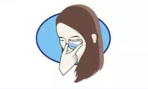 炎炎夏日洗眼液給眼睛“沖涼”？萬誤一時(shí)舒爽卻把眼睛置于險(xiǎn)境！