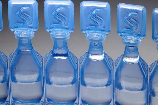 干眼癥用什么眼藥水？專家：長期使用會造成眼睛的藥物性損傷