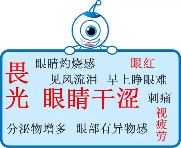 手機刷屏不離手？當心干眼癥！