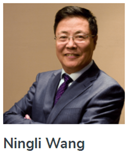 王寧利