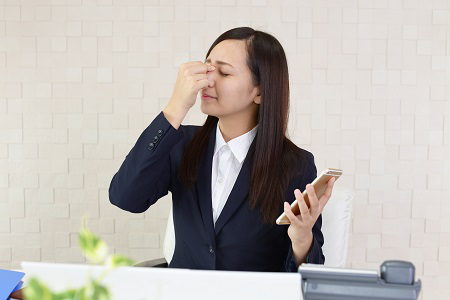 高度近視需要注意什么