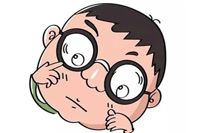 兒童會引發白內障嗎？是怎么回事？