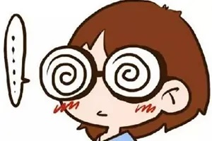 試試這幾種按摩方法幫助你遠離近視