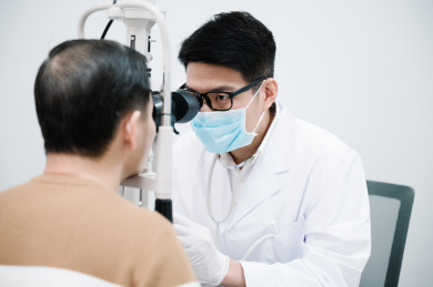 做白內障手術后還會復發嗎？